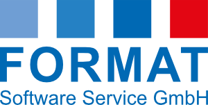 Format Software Logo