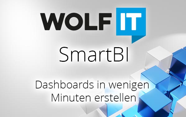 WOLF IT – SmartBI