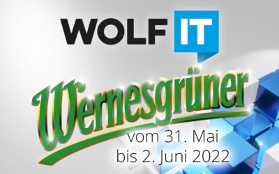 Wernesgrüner Werkzeugsymposium 2022